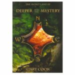 Deeper into the Mystery by Gary Cook, book cover