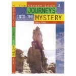 The Secretland - Journeys into the Mystery by Gary Cook, book cover