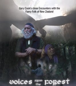 Gary Cook DVD _ Voices in the Forest