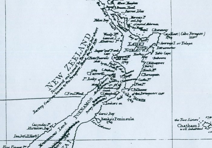 early-spanish-explorers-in-nz early-spanish-explorers-in-nz