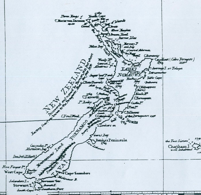 early-spanish-explorers-in-nz