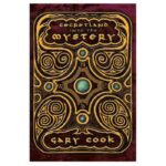Secretland Mystery Journal cover