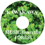 Music of the Kawakawa Tree