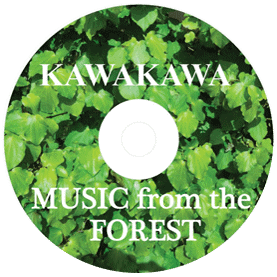Music of the Kawakawa Tree